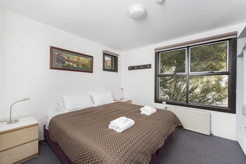 Home, Boali Lodge