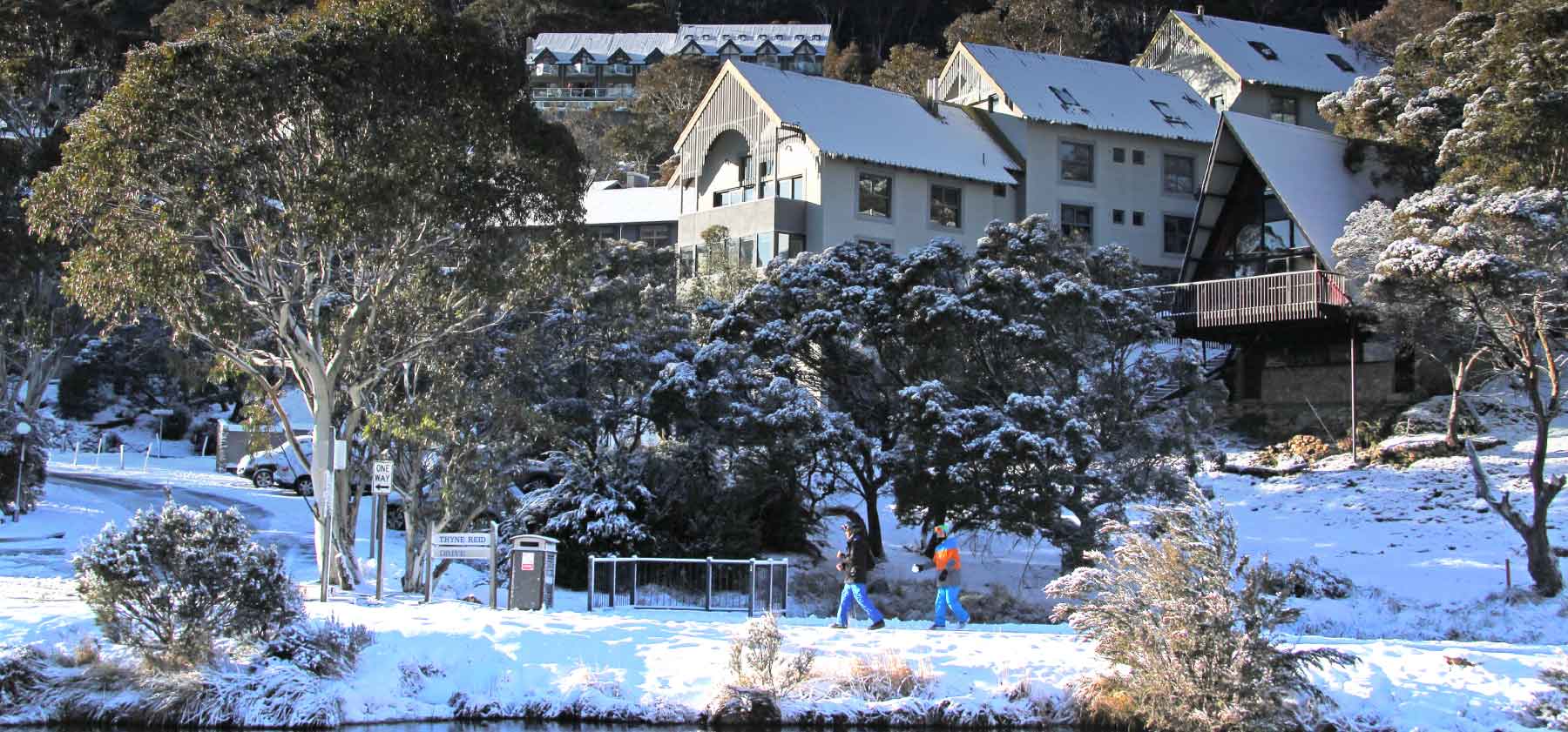COVID-Safe Practices at Boali Lodge – Winter 2020, Boali Lodge