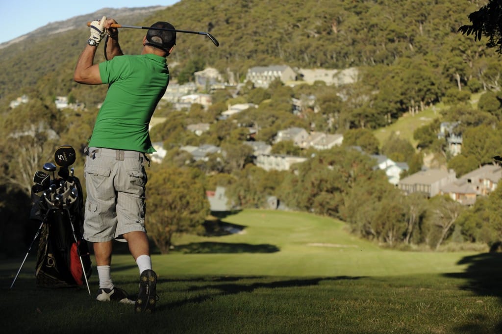 Top 10 things to do in Thredbo in summer, Boali Lodge