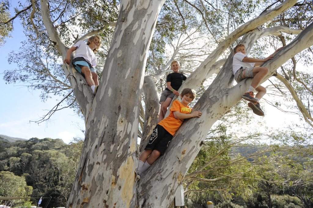 Summer in Thredbo – the perfect family holiday!, Boali Lodge