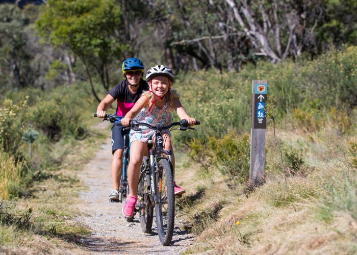 thredbo mountain biking