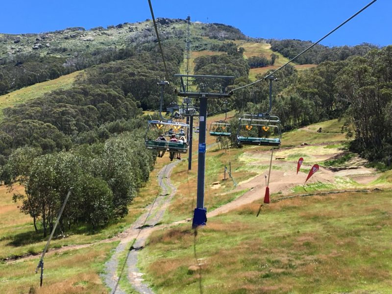 Top 10 things to do in Thredbo in summer, Boali Lodge