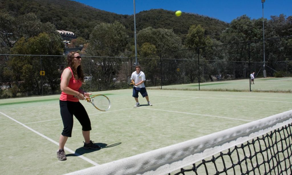 Top 10 things to do in Thredbo in summer, Boali Lodge