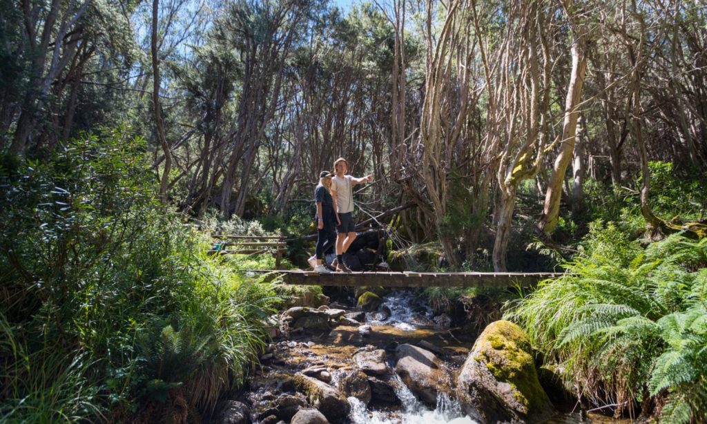 Wellness and yoga weekend in Thredbo, Boali Lodge