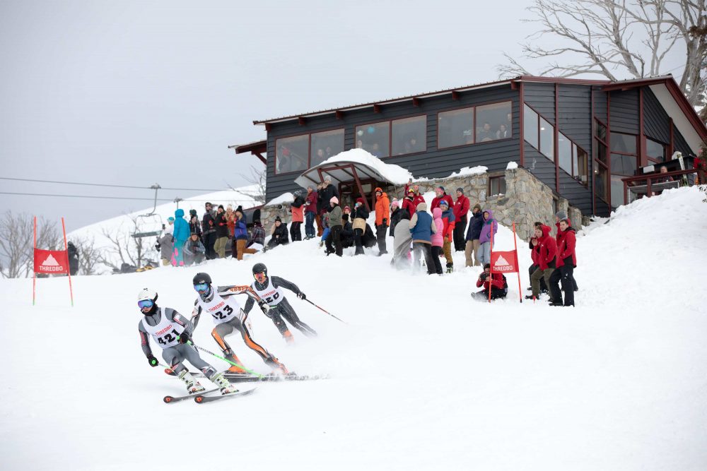 Thredbo 2021 events schedule