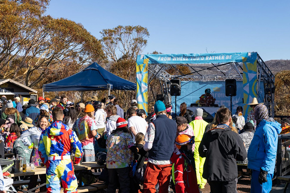 What&#8217;s on in Thredbo this Winter: 2022 Events Schedule, Boali Lodge