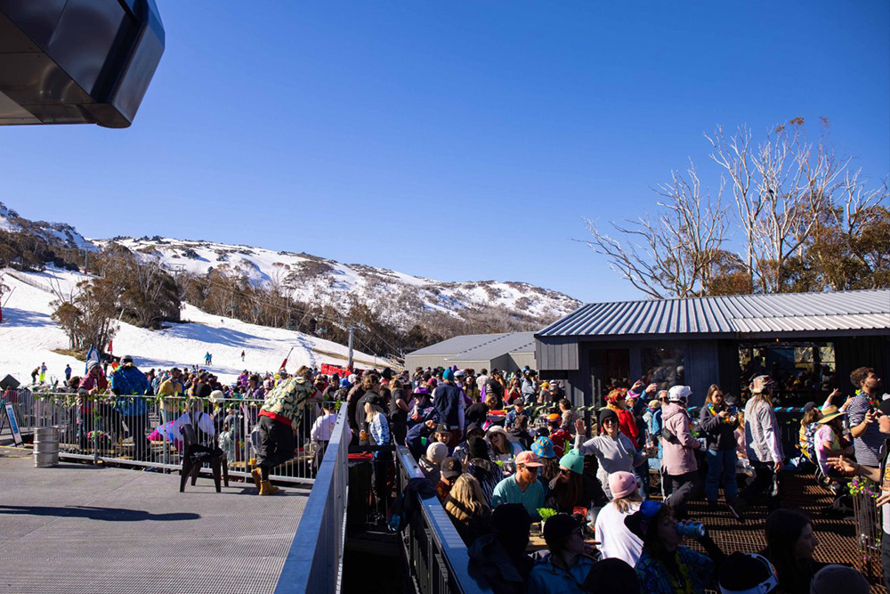 What&#8217;s on in Thredbo this Winter: 2022 Events Schedule, Boali Lodge