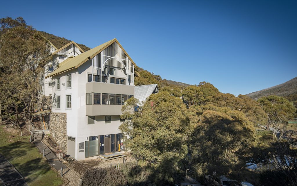 Things to do in Thredbo this Summer, Boali Lodge