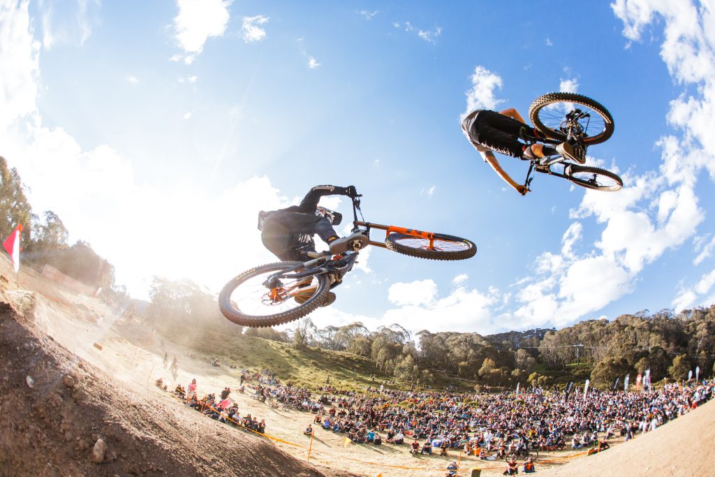 Summer MTB Events and Activities in Thredbo and Snowy Mountains region, Boali Lodge
