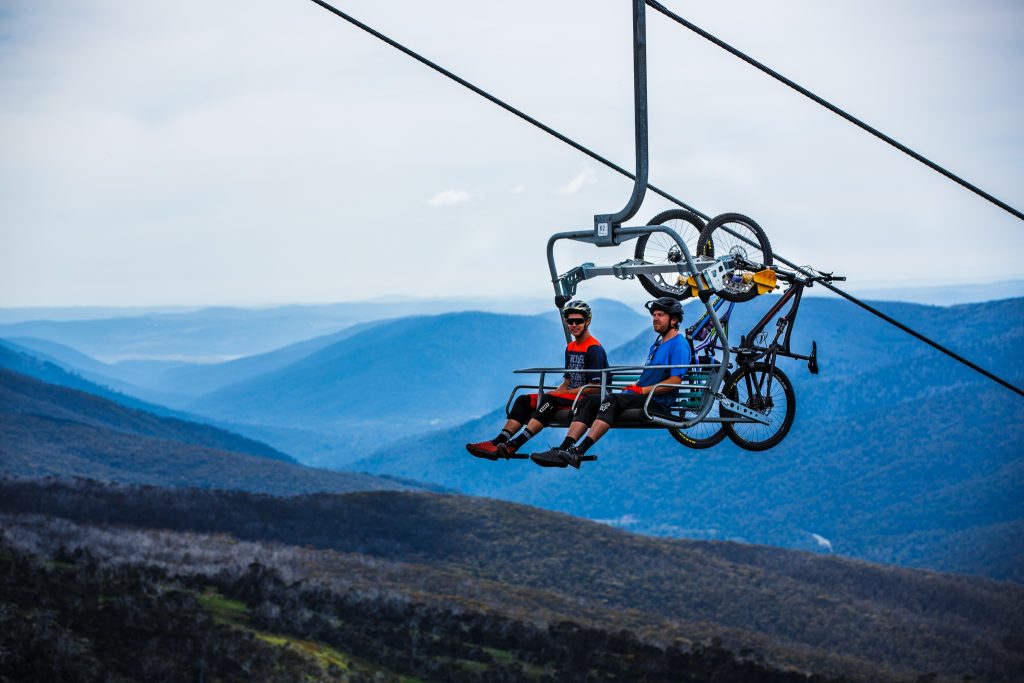 Things to do in Thredbo this Summer, Boali Lodge