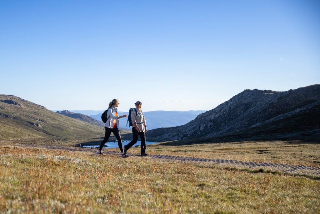 Things to do in Thredbo this Summer, Boali Lodge