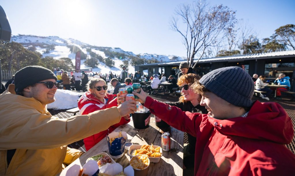 What’s on in Thredbo this Winter: 2023 Events Schedule, Boali Lodge