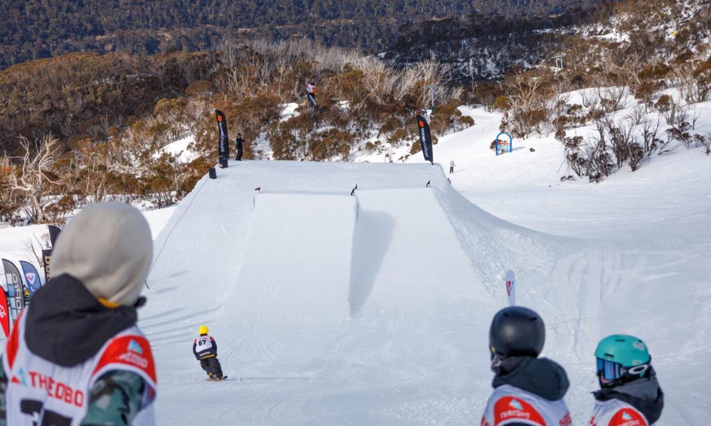 What’s on in Thredbo this Winter: 2023 Events Schedule, Boali Lodge