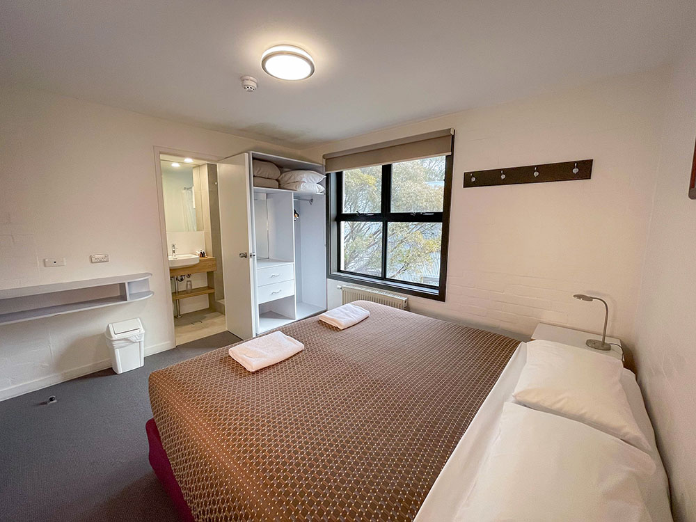 Boali Lodge: Thredbo Accommodation, Boali Lodge