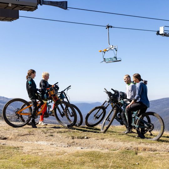 Summer Family Fun: A Guide to Family Holiday Activities Around Thredbo, Boali Lodge