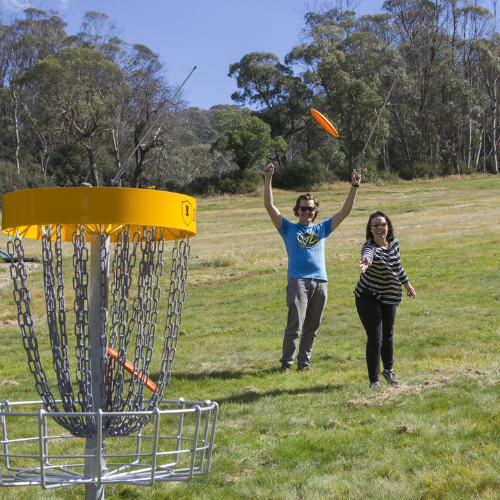 Summer Family Fun: A Guide to Family Holiday Activities Around Thredbo, Boali Lodge